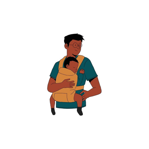 Top Baby Carriers for Newborns and Toddlers: A Comprehensive Buying Guide