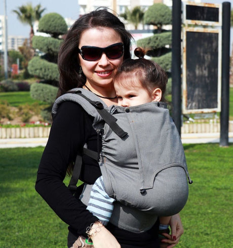 Neko Switch Bold Toddler carrier
