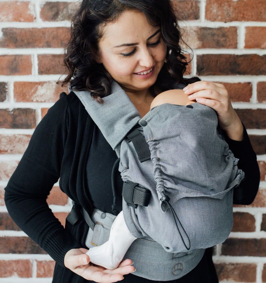 Neko Switch Bold Baby carrier