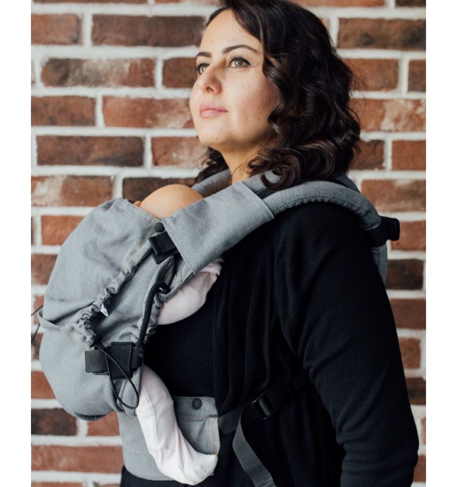 Neko Switch Bold Babycarrier