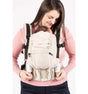 Isara The One Au Naturel babycarrier