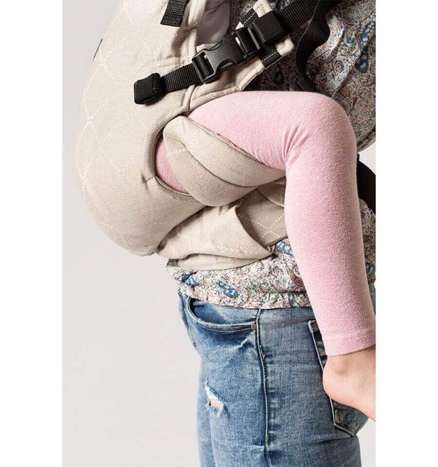 Isara The One Au Naturel babycarrier
