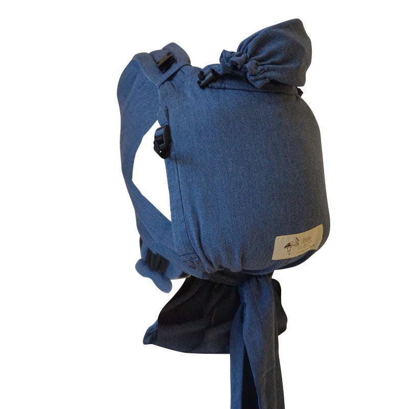 Storchenwiege BabyCarrier Jeans