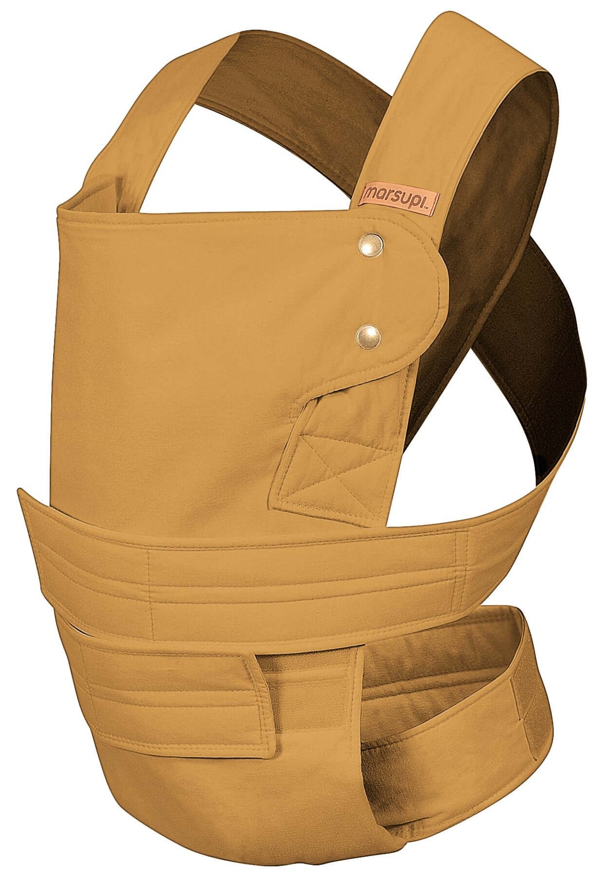 Shop Marsupi Marsupi Classic 2.0 - Butterscotch at Babymaxi