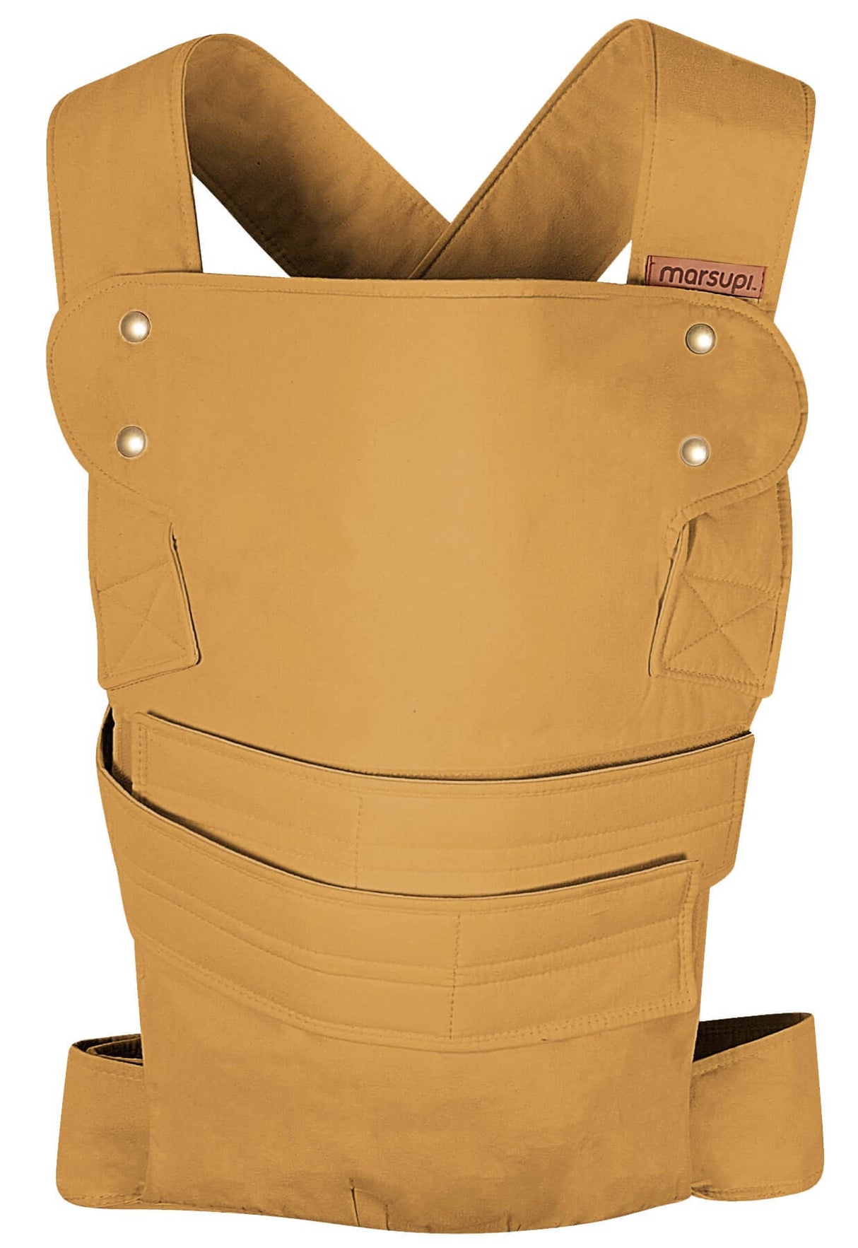 Shop Marsupi Marsupi Classic 2.0 - Butterscotch at Babymaxi