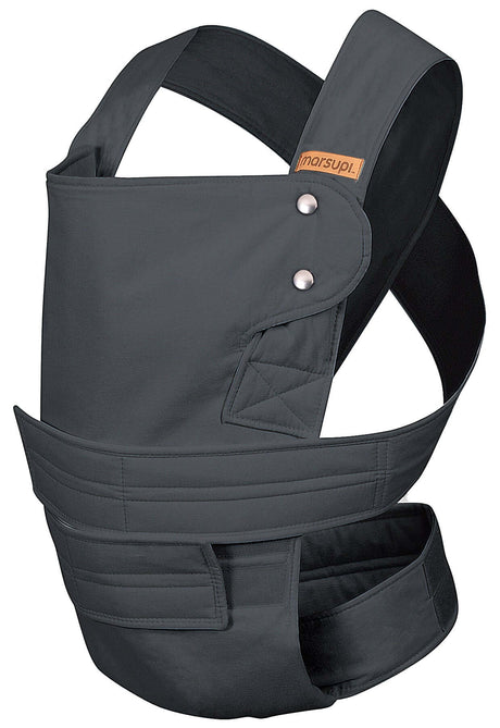 Shop Marsupi Marsupi Classic 2.0 - Grey at Babymaxi