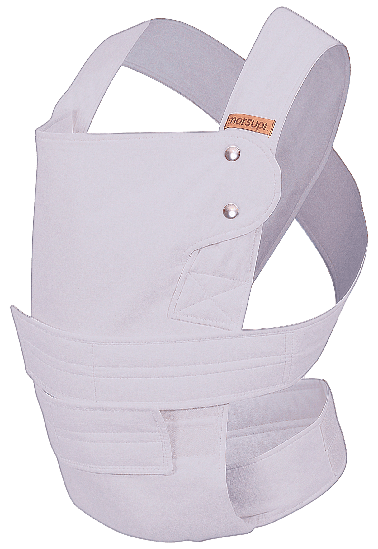 Shop Marsupi Marsupi Breeze 2.0 - Lilac at Babymaxi