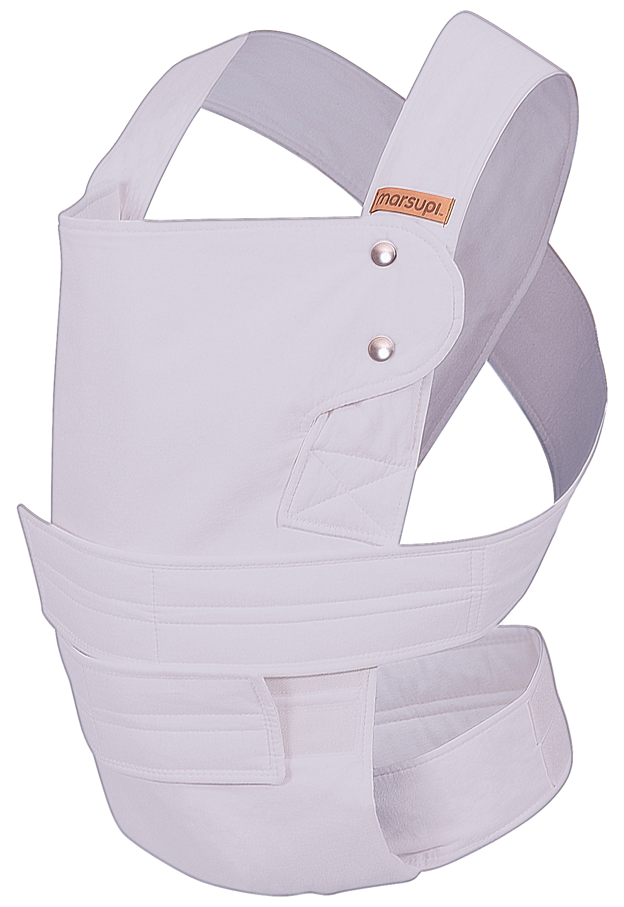 Shop Marsupi Marsupi Breeze 2.0 - Lilac at Babymaxi