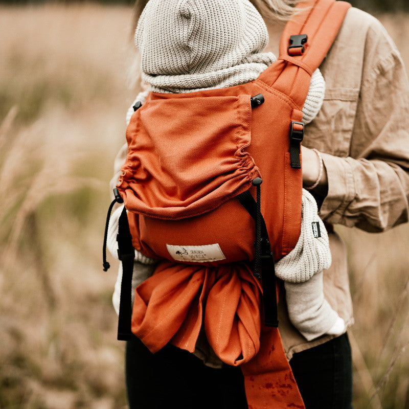 Storchenwiege BabyCarrier Terra