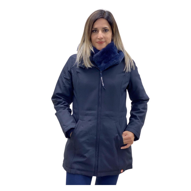 Wombat & Co Wallaby 2.0 Navy