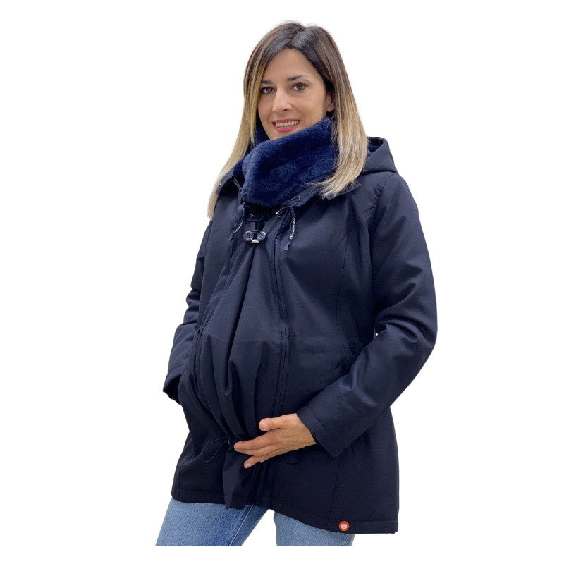 Wombat & Co Wallaby 2.0 Navy