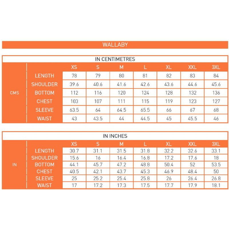 Shop Wombat & Co Wombat & Co Wallaby 2.0 Jacket - Forest Green & Beige at Babymaxi