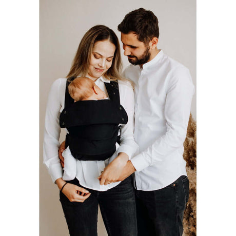 Shop Marsupi Marsupi Classic 2.0 - Black at Babymaxi