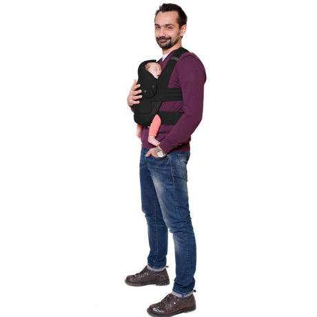 Shop Marsupi Marsupi Classic 2.0 - Black at Babymaxi