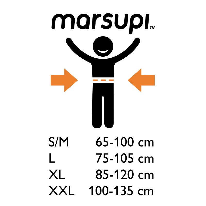 Marsupi Classic Size Table