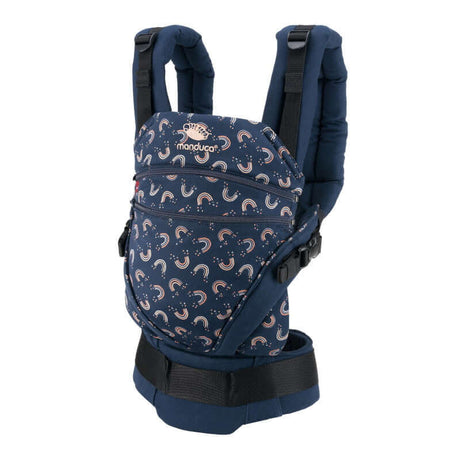 Shop Manduca Manduca XT - RainbowNight at Babymaxi