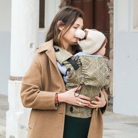 Shop Neko Neko Switch Baby Size - Cedar at Babymaxi