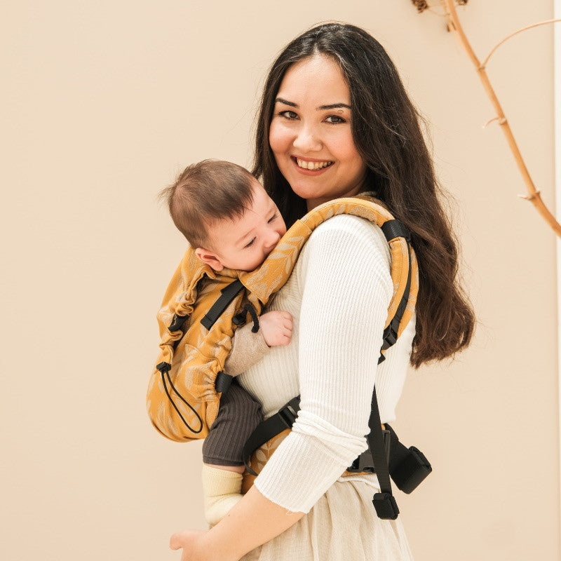 Neko Switch Alinda baby draagzak