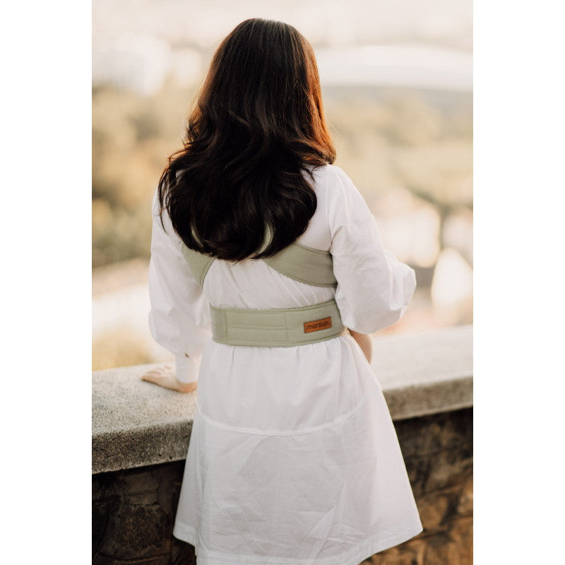 Marsupi Breeze 2.0 - Pistache