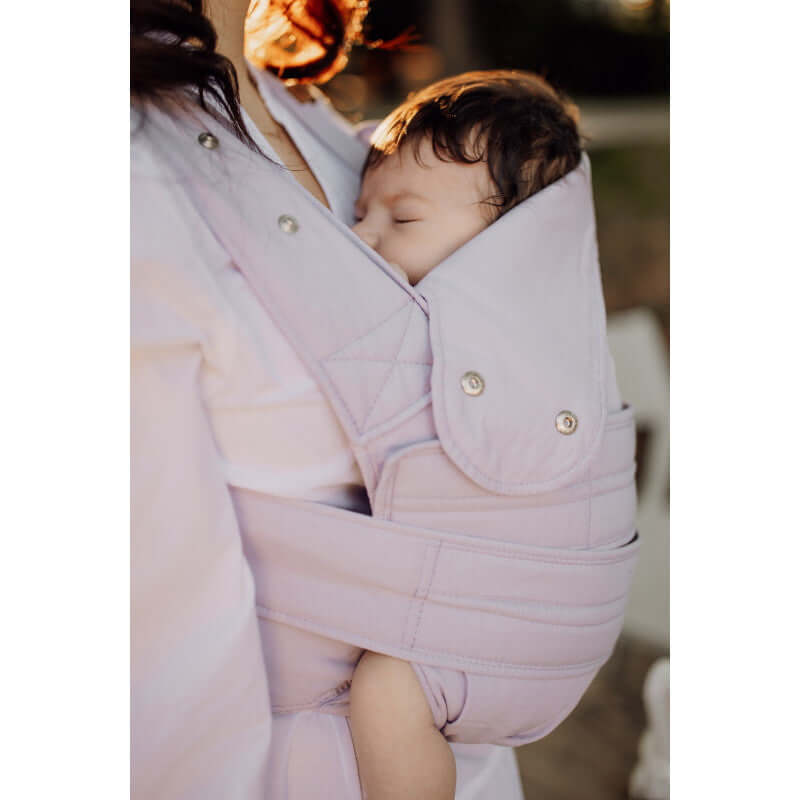 Shop Marsupi Marsupi Breeze 2.0 - Lilac at Babymaxi