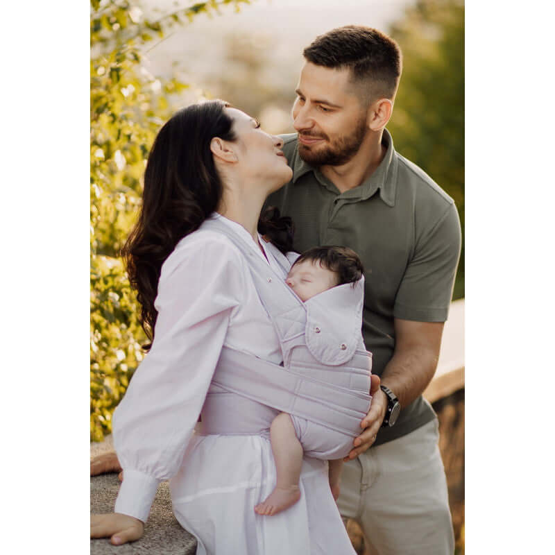 Shop Marsupi Marsupi Breeze 2.0 - Lilac at Babymaxi