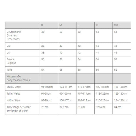 Shop Mamalila Mamalila Softshell Allrounder Jacket for men - Black at Babymaxi