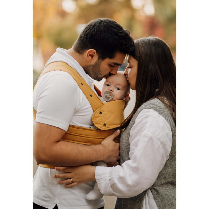 Shop Marsupi Marsupi Classic 2.0 - Butterscotch at Babymaxi