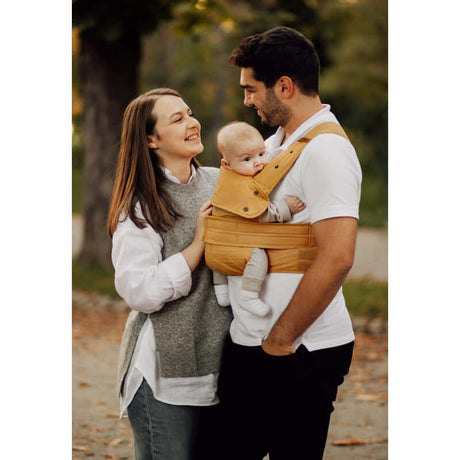 Shop Marsupi Marsupi Classic 2.0 - Butterscotch at Babymaxi