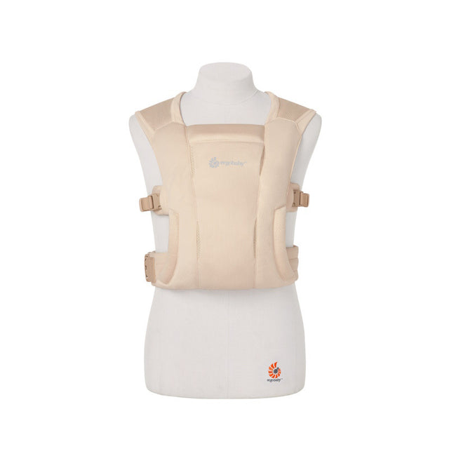 Ergobaby Embrace Soft Air Mesh Cream