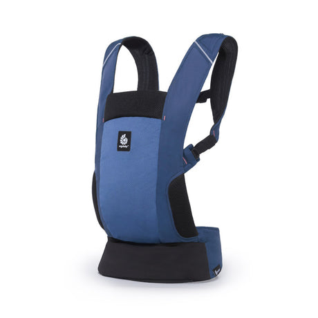 Shop Ergobaby Ergobaby Away, Compact & Foldable - Blue at Babymaxi