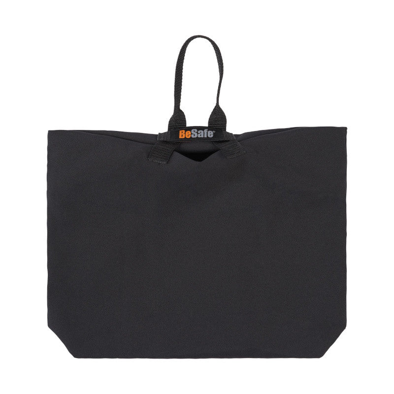 Shop BeSafe BeSafe Haven - Cloud Premium Leaf at Babymaxi