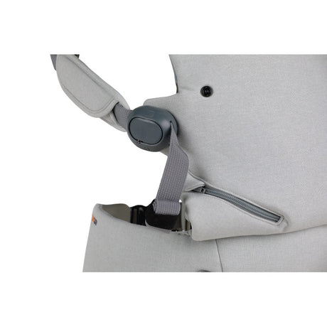 Shop BeSafe BeSafe Haven - Cloud Premium Leaf at Babymaxi