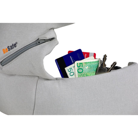 Shop BeSafe BeSafe Haven - Cloud Premium Leaf at Babymaxi