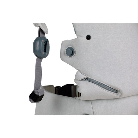 Shop BeSafe BeSafe Haven - Stone Basic at Babymaxi