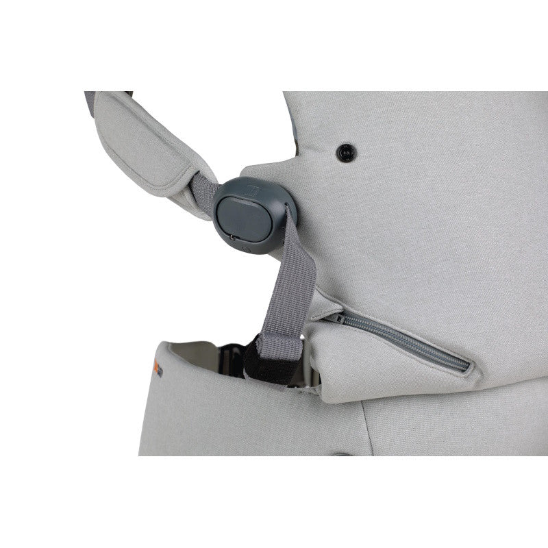 Shop BeSafe BeSafe Haven - Stone Basic at Babymaxi