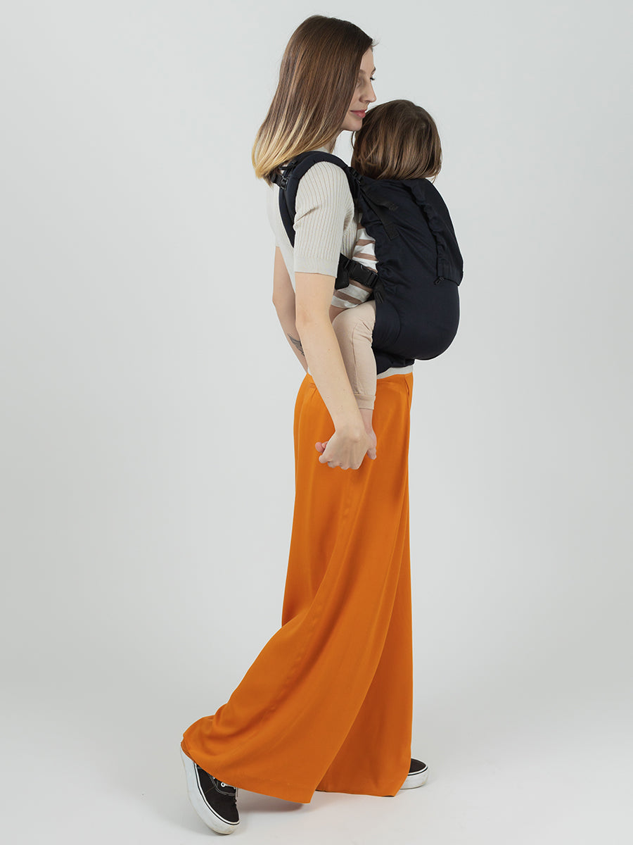 Isara Preschooler (jusqu'à 30kg) - Noire