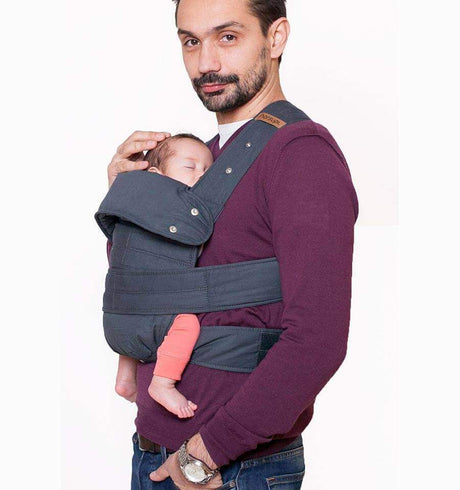 Shop Marsupi Marsupi Classic 2.0 - Grey at Babymaxi