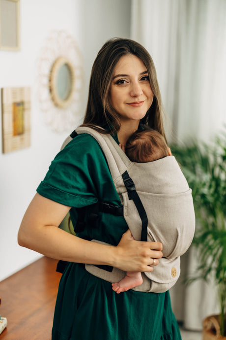 baby carrier for newborn