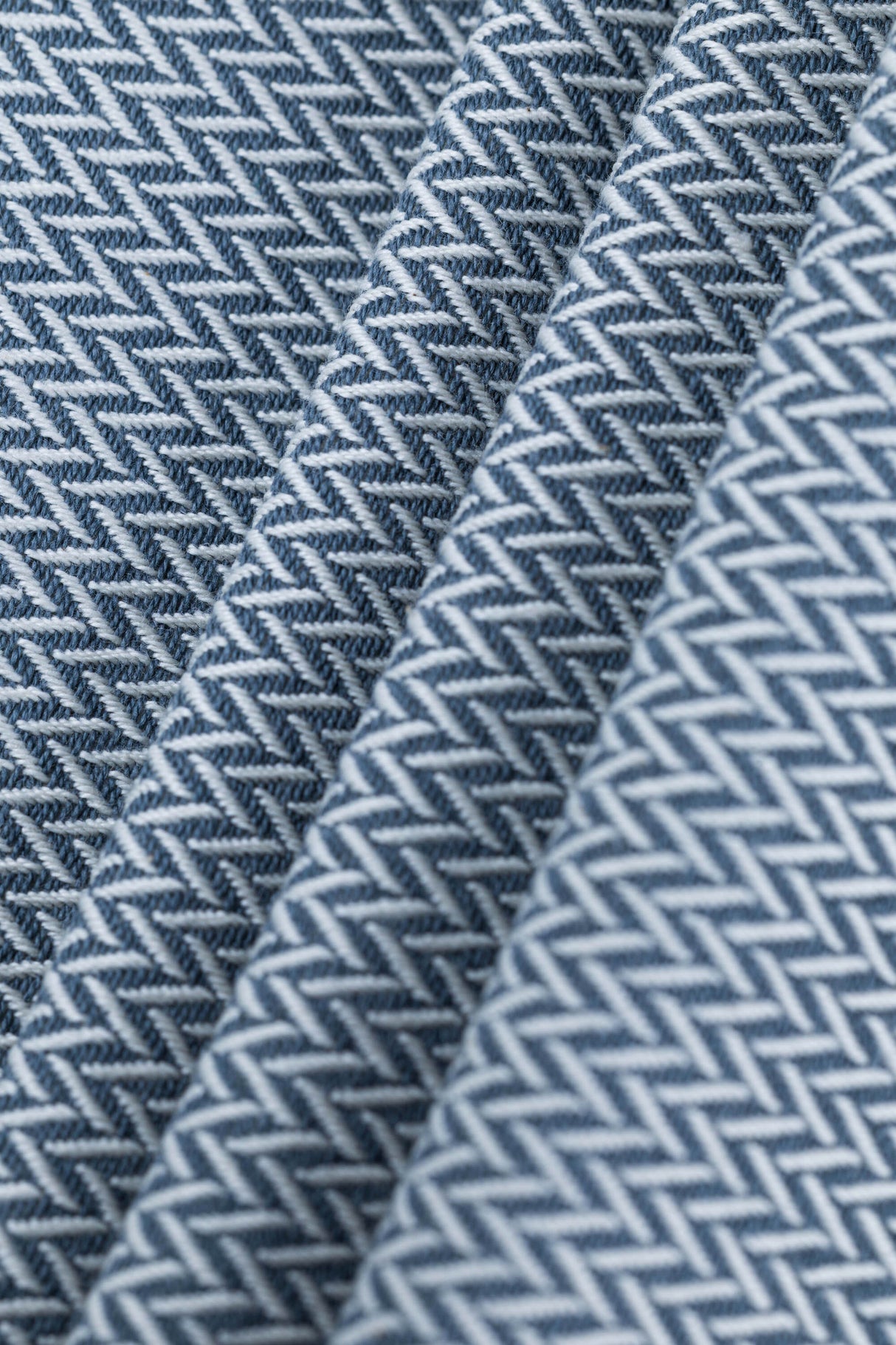 LennyLamb LennyPreschool (up to 30kg) - Little Herringbone Grey