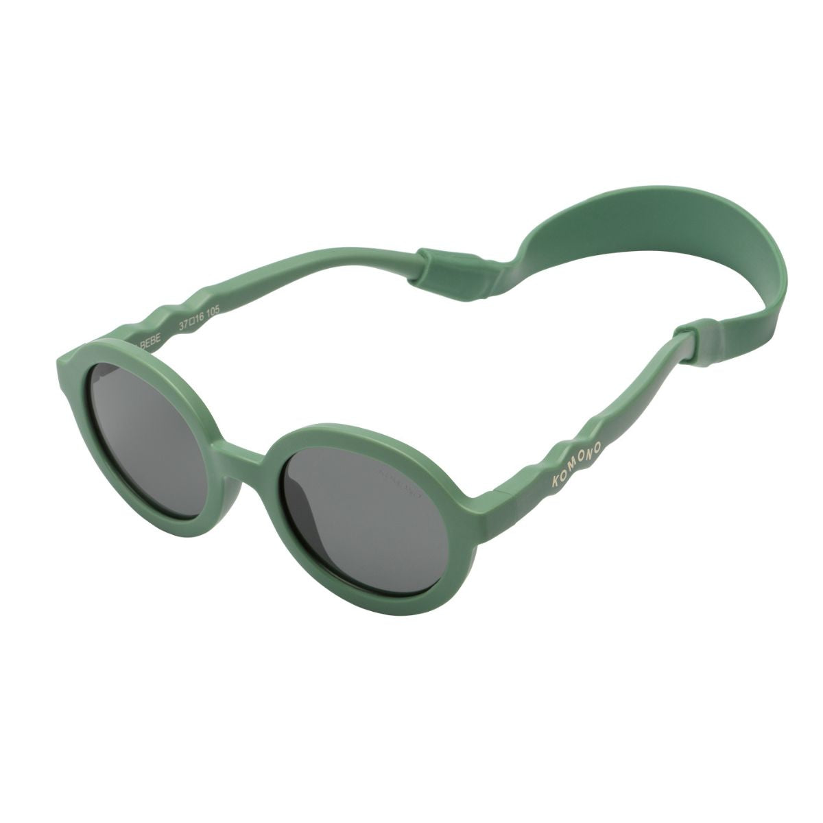Shop Komono Baby Sunglasses - UV Protection for Babywearing at Babymaxi