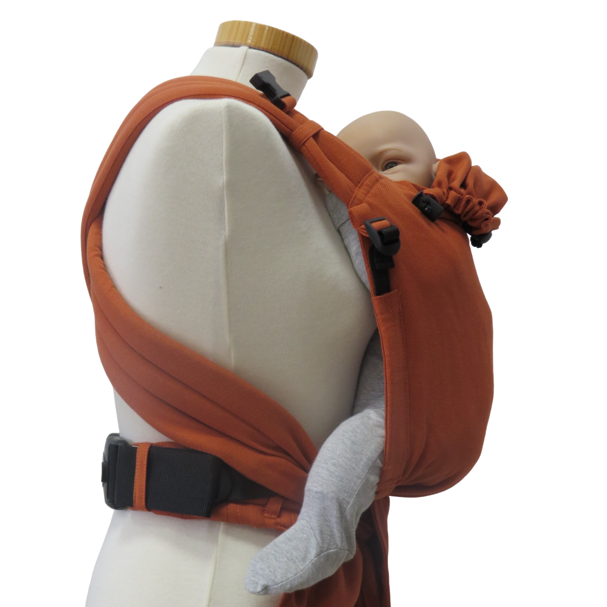 Storchenwiege Talemo Porte-bébé - Terra