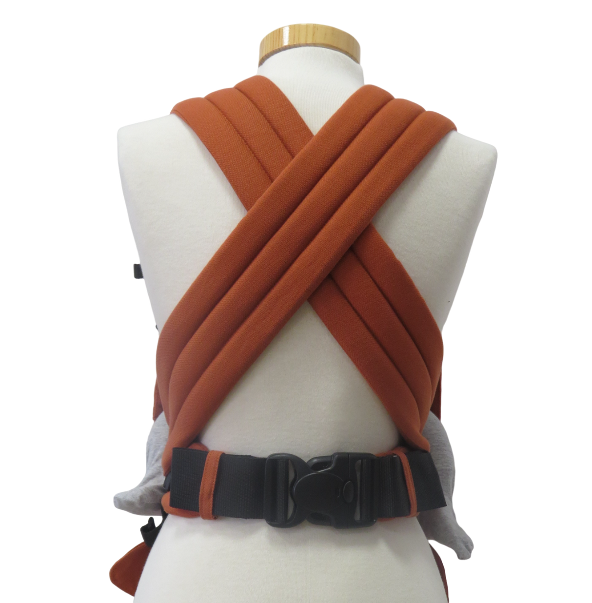 Storchenwiege BabyCarrier Terra - porte-bébé