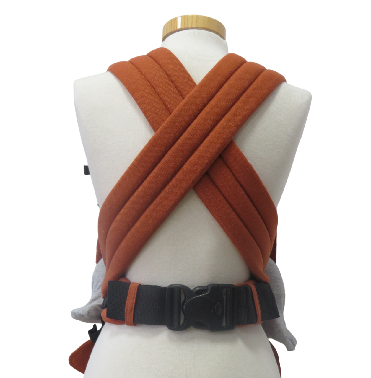 Storchenwiege BabyCarrier Terra - porte-bébé