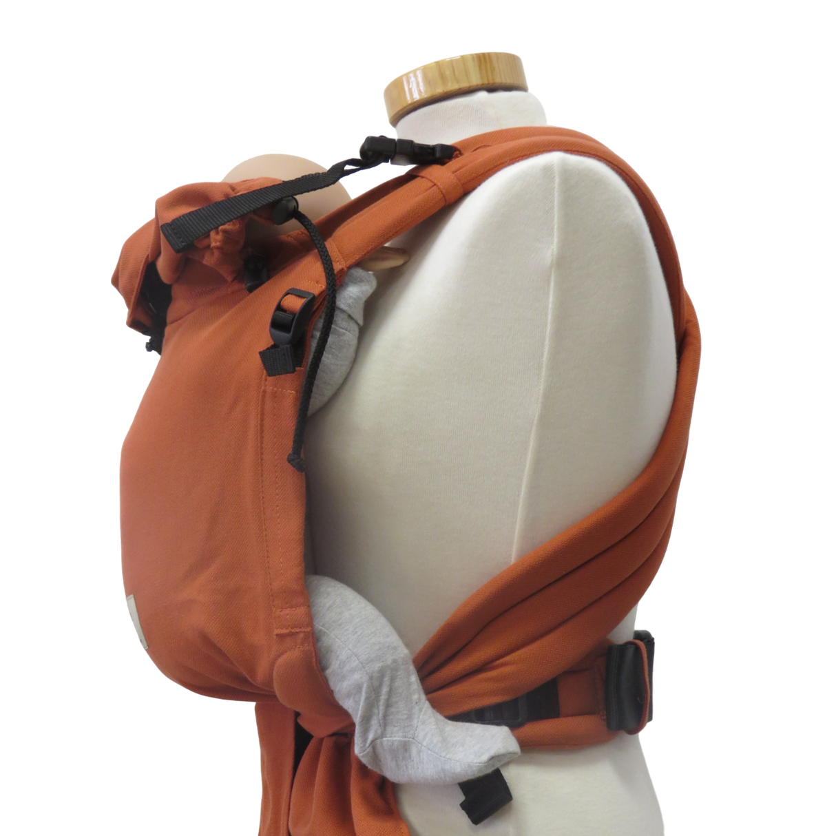 Storchenwiege Talemo Porte-bébé - Terra