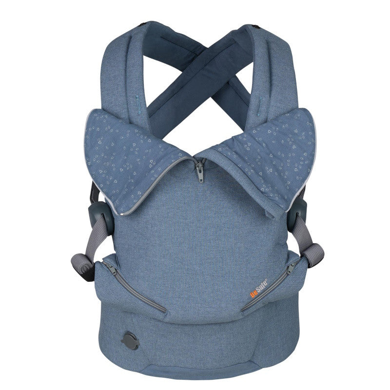 Shop BeSafe BeSafe Haven - Cloud Premium Leaf at Babymaxi
