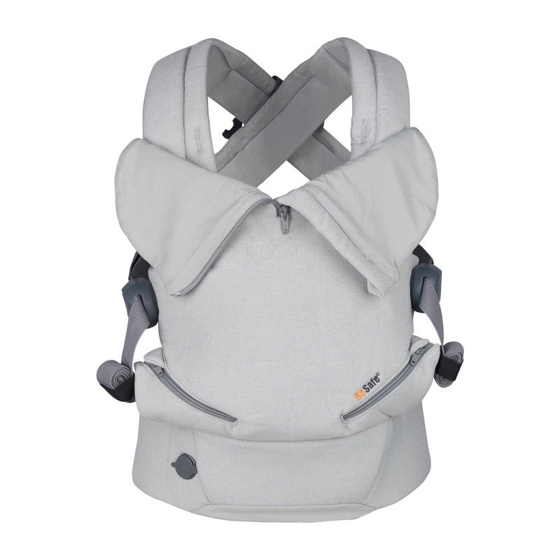 Shop BeSafe BeSafe Haven - Stone Basic at Babymaxi