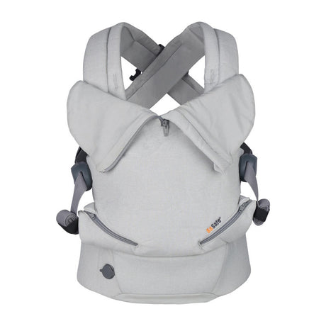 Shop BeSafe BeSafe Haven - Stone Basic at Babymaxi