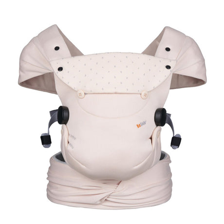 Shop BeSafe BeSafe Newborn Haven - Sand Forest at Babymaxi