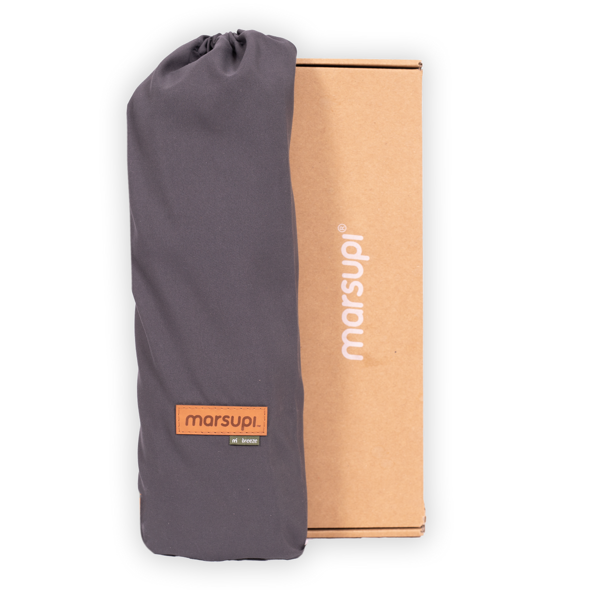 Marsupi Classique 2.0 - Butterscotch