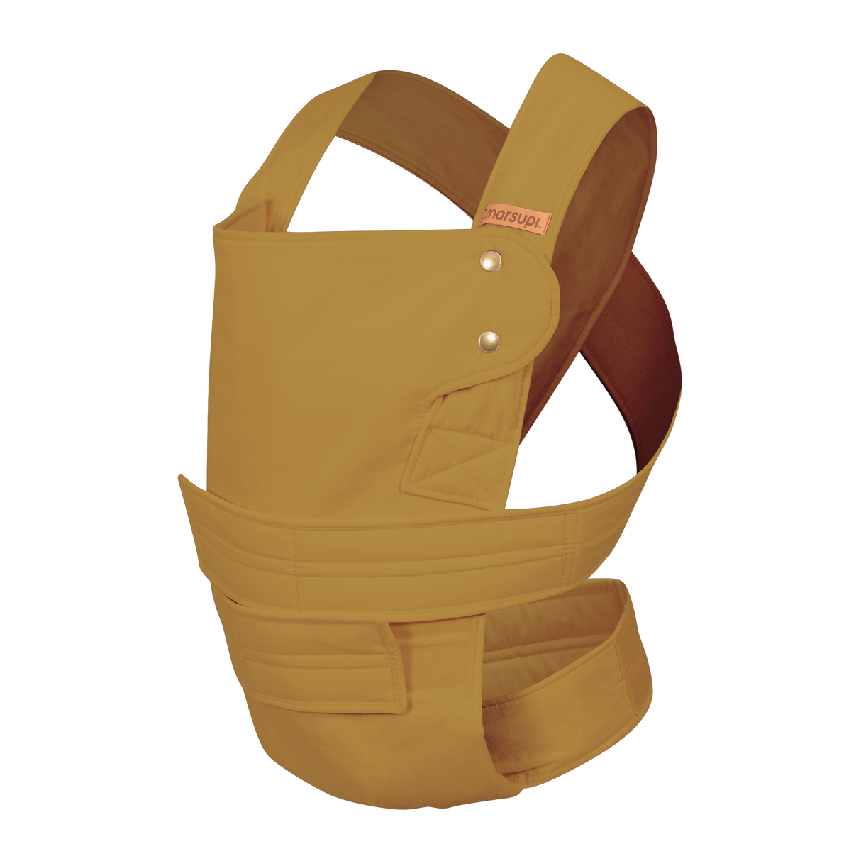 Marsupi Clásico 2.0 - Butterscotch